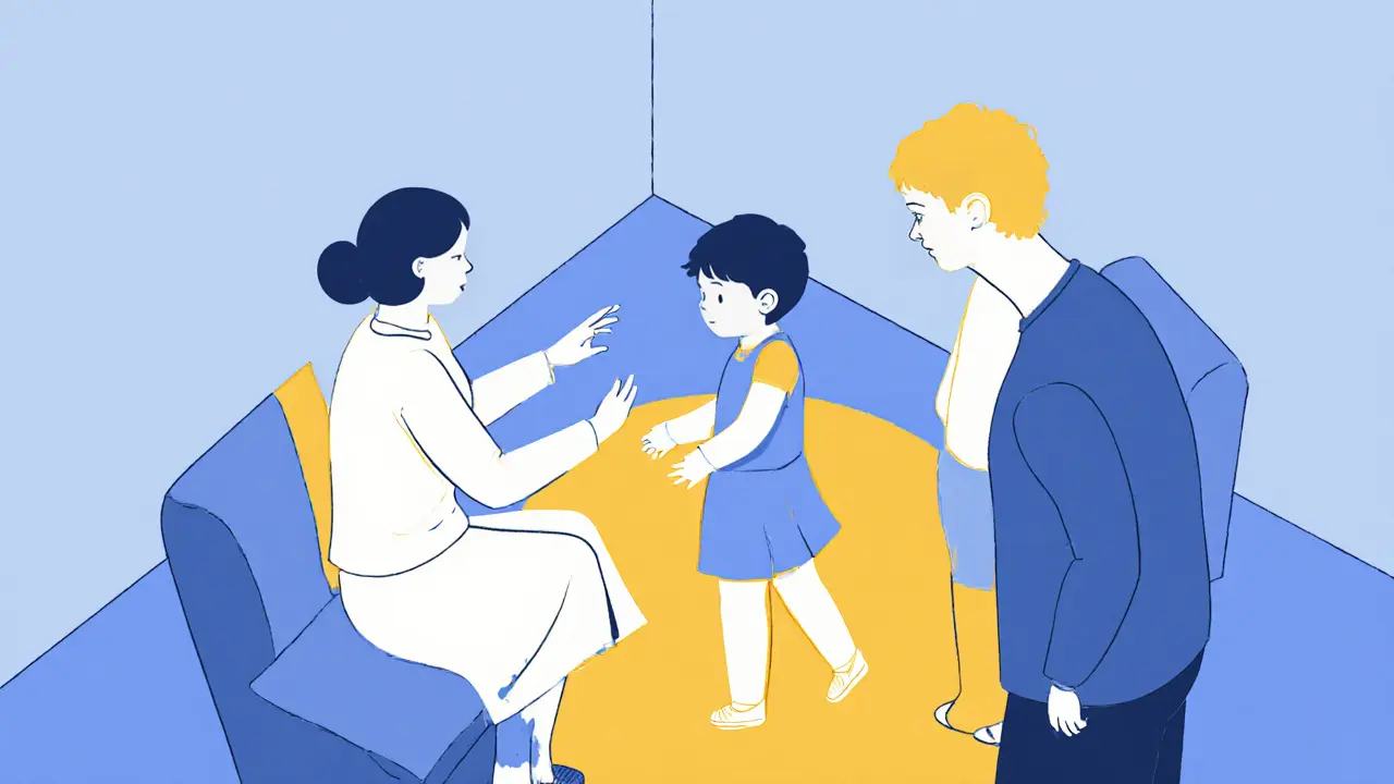 Testování hranic v terapii - Praktické klinické tipy