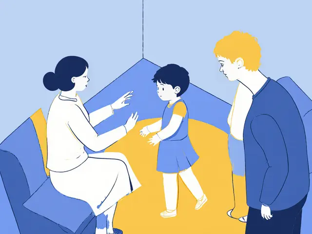 Testování hranic v terapii - Praktické klinické tipy