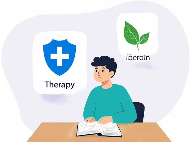 ČAP vs. ČPtS: Přehledné srovnání organizací pro výběr terapeuta