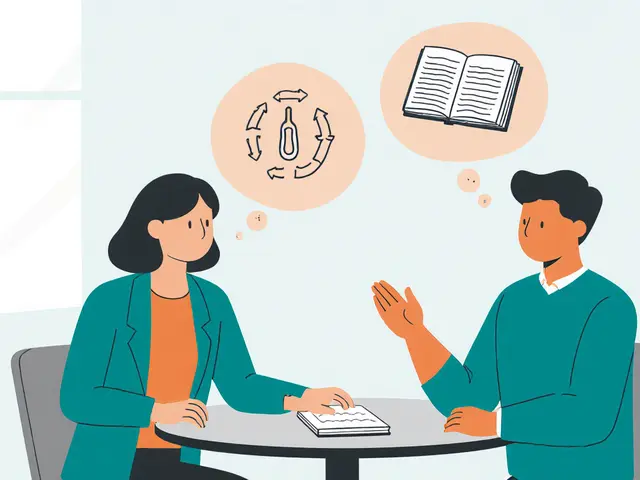 Cvičení a deníky v psychoterapii - praktické nástroje mezi sezeními