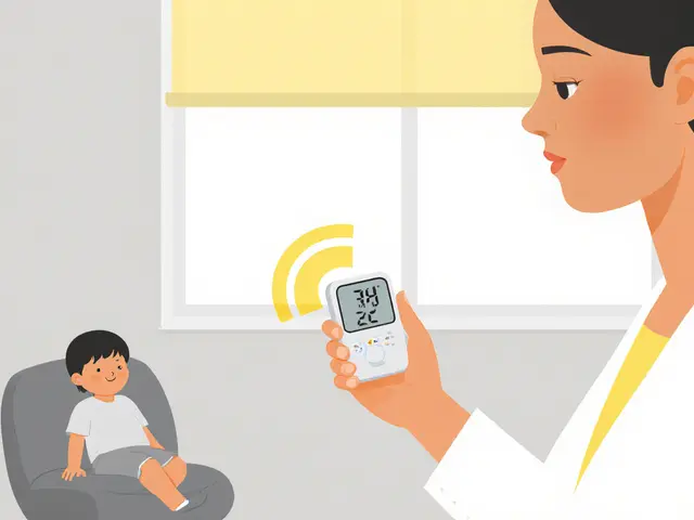 Senzorická hygiena v terapii pro autisty - praktický návod