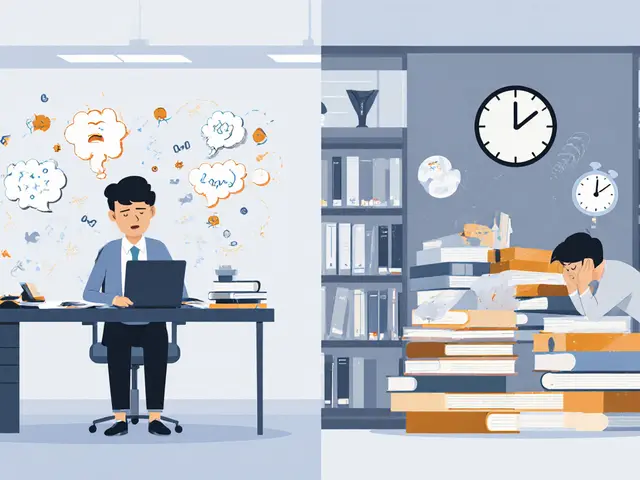 Terapeutické strategie podpory pracovního a studijního fungování u poruch osobnosti