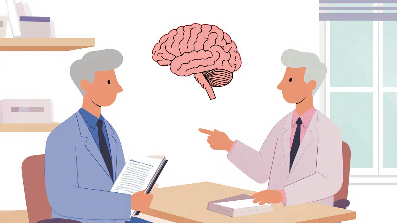 Mentalizační terapie (MBT) pro hraniční poruchu osobnosti - jak rozvíjet schopnost mentalizace