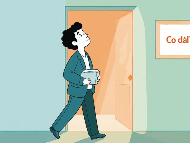 Follow‑up po ukončení terapie: Praktické tipy, jak udržet výsledky léčby