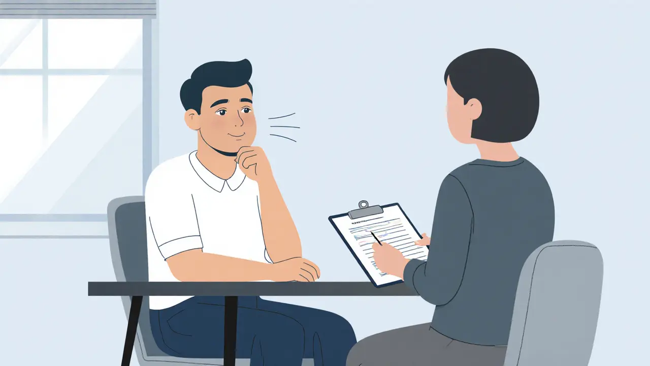 ADHD a ADD - Jak psychoterapie doplňuje medikaci při léčbě pozornosti