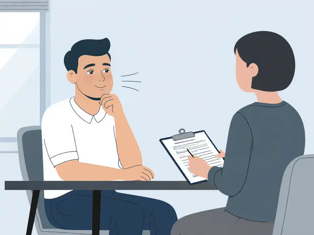 ADHD a ADD - Jak psychoterapie doplňuje medikaci při léčbě pozornosti