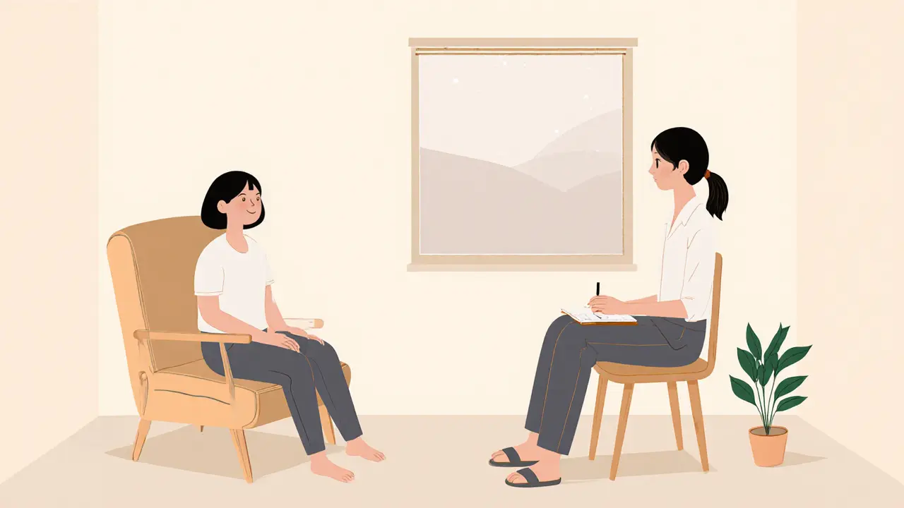 Může traumaterapie vést k retraumatizaci? Praktické bezpečnostní zásady