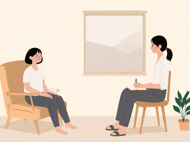 Může traumaterapie vést k retraumatizaci? Praktické bezpečnostní zásady