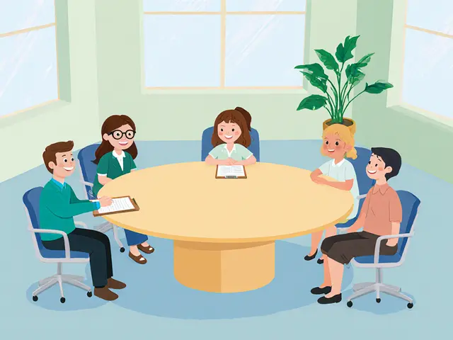 Spolupráce učitelů a terapeutů v dětské terapii - Jak sjednotit postupy ve škole