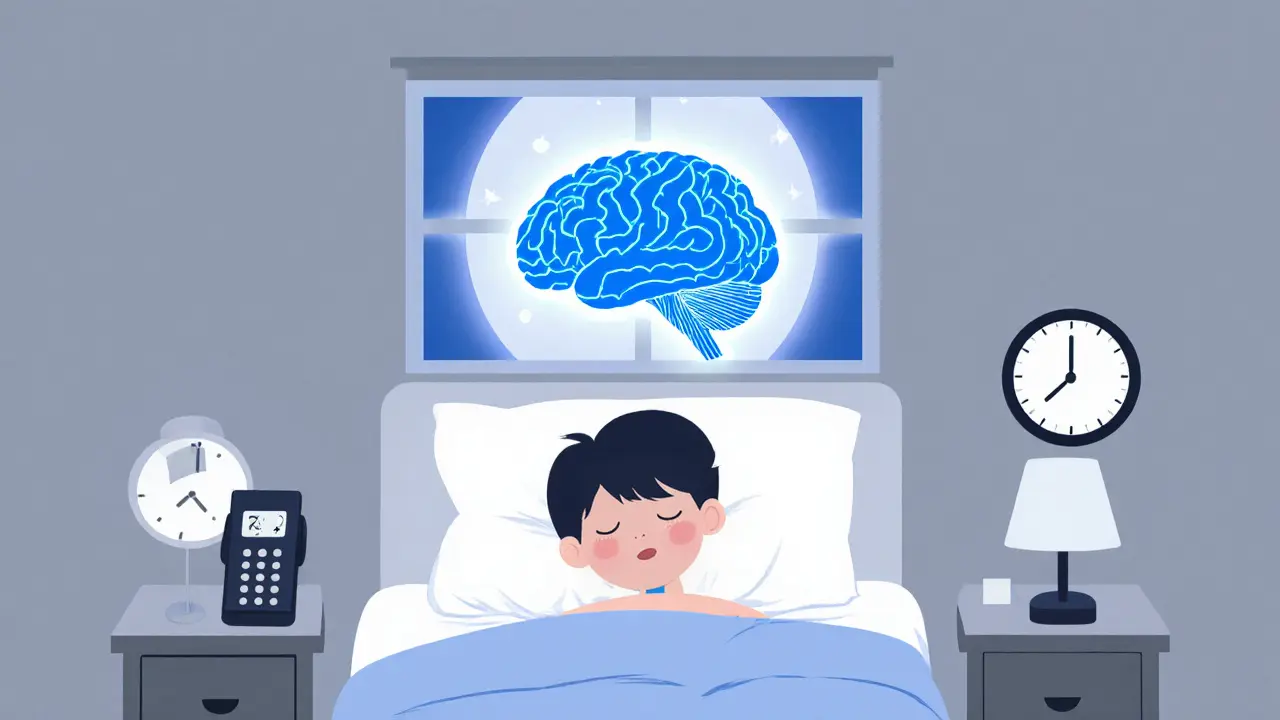 Duševní hygiena: Jak pečovat o psychiku každý den bez nákladů a léků