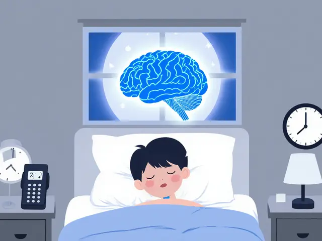 Duševní hygiena: Jak pečovat o psychiku každý den bez nákladů a léků