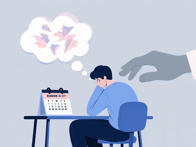 Jak přežít čekání na psychologickou pomoc: praktické dočasné strategie bezpečí