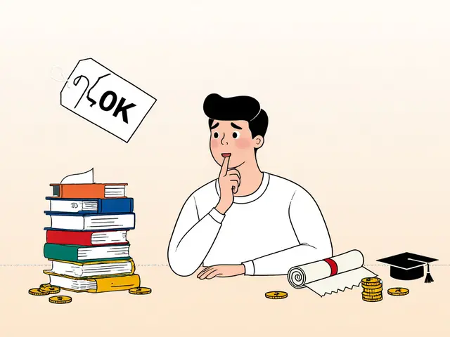 Proč jsou náklady na psychoterapeutické vzdělání tak vysoké?