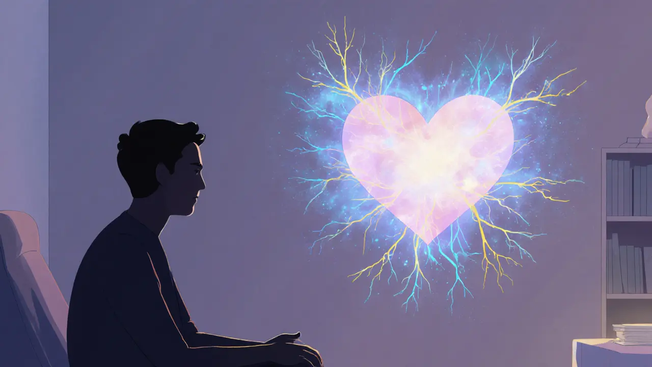 Placebo a psychoterapie: Jak naděje a očekávání ovlivňují léčbu duševních potíží