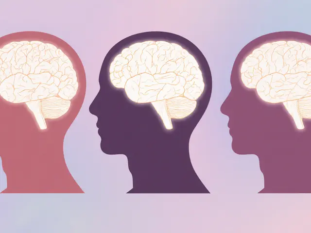 Neurodiverzita: Proč autismus není porucha, ale přirozená odlišnost