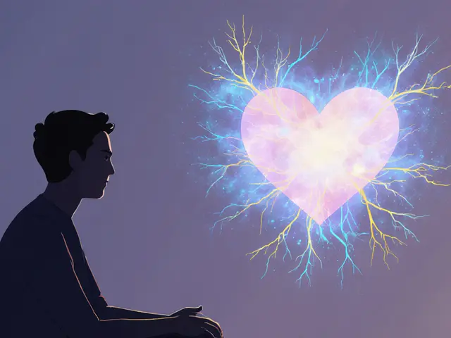 Placebo a psychoterapie: Jak naděje a očekávání ovlivňují léčbu duševních potíží