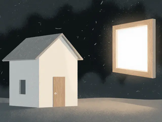 Struktura sezení u BPD: Proč stabilní rámec podporuje bezpečí