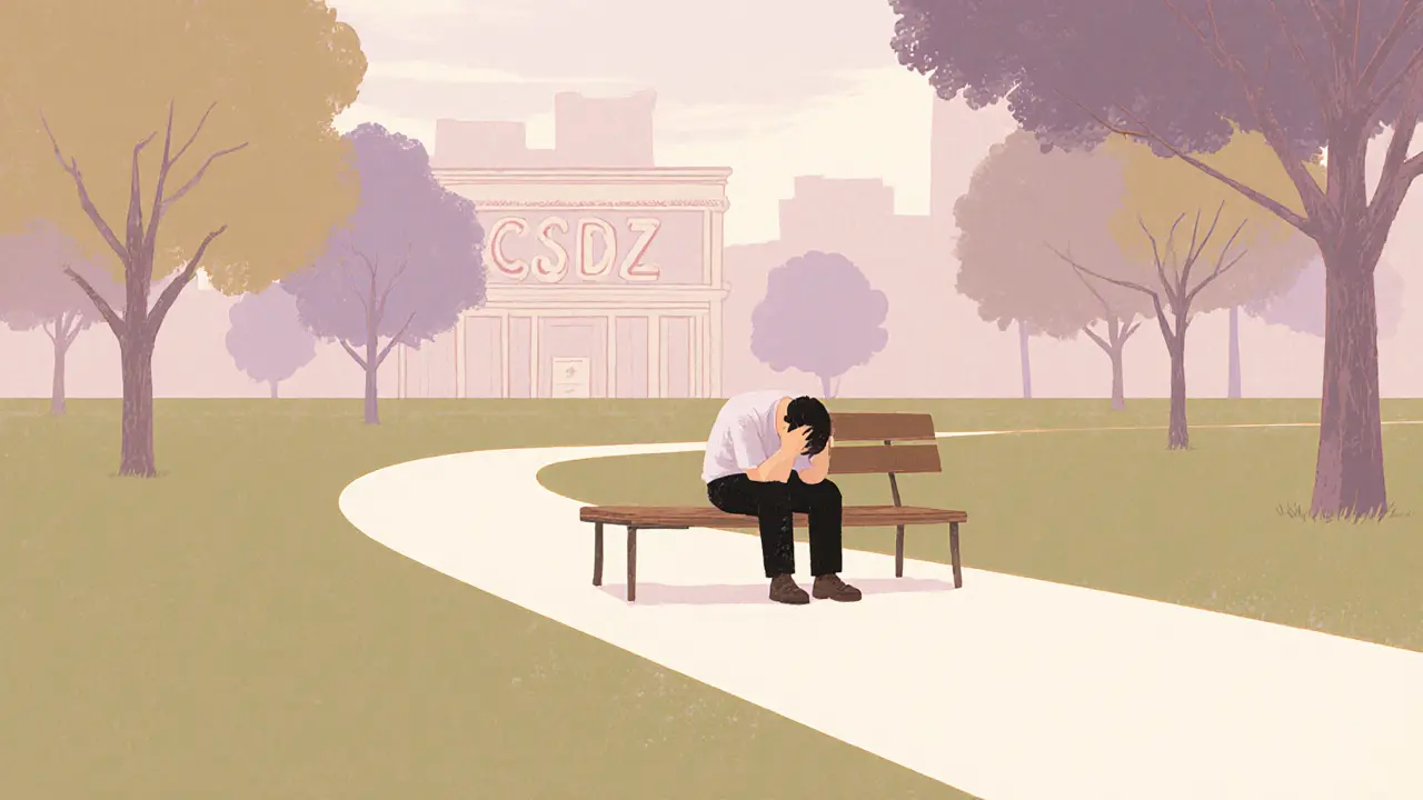 Charitativní organizace poskytující terapii: Kde hledat nízkonákladovou péči v České republice