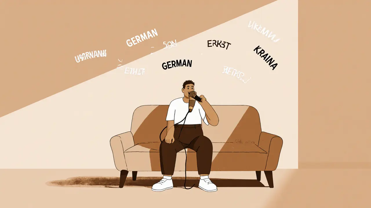 Jazyk terapie: Jak najít psychoterapeuta, který pracuje v angličtině nebo jiném jazyce