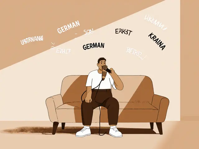 Jazyk terapie: Jak najít psychoterapeuta, který pracuje v angličtině nebo jiném jazyce