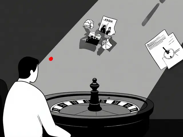 Patologické hráčství: Jak funguje terapie gambling závislosti a co skutečně pomáhá