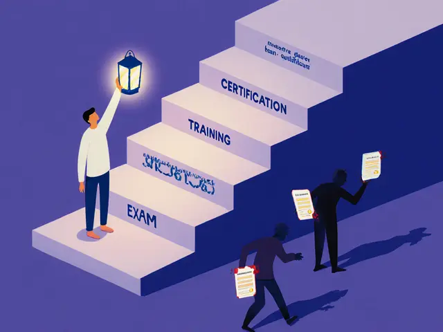 Vzdělání psychoterapeuta: Co by měl mít kvalitní odborník na psychoterapii v ČR