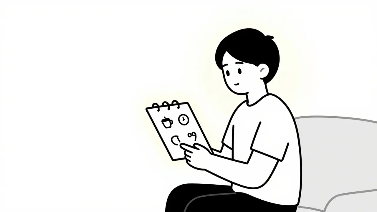 Autismus v dospělosti: Jak psychoterapie pomáhá k samostatnosti