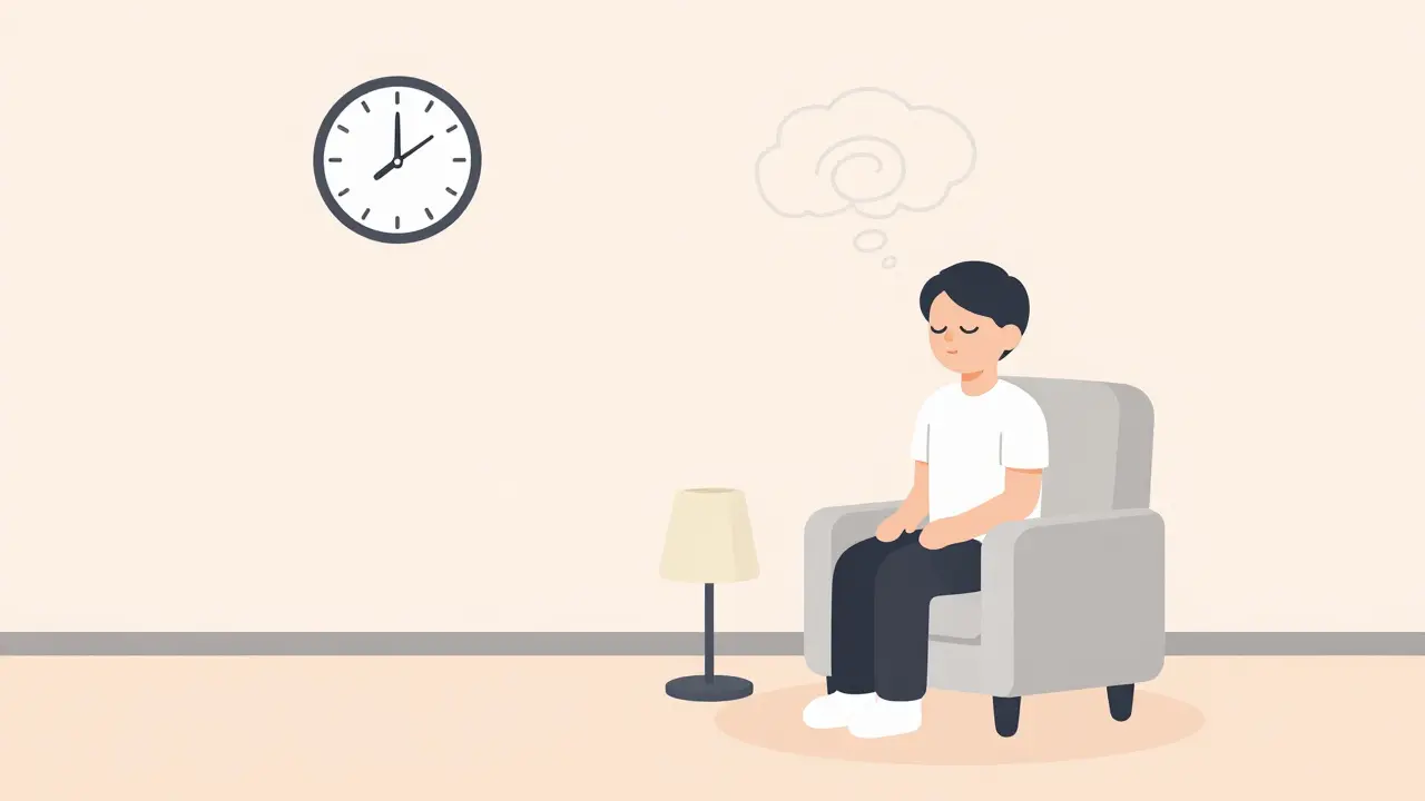 Jak dlouho trvá jedno sezení psychoterapie: Proč je standard 50 minut