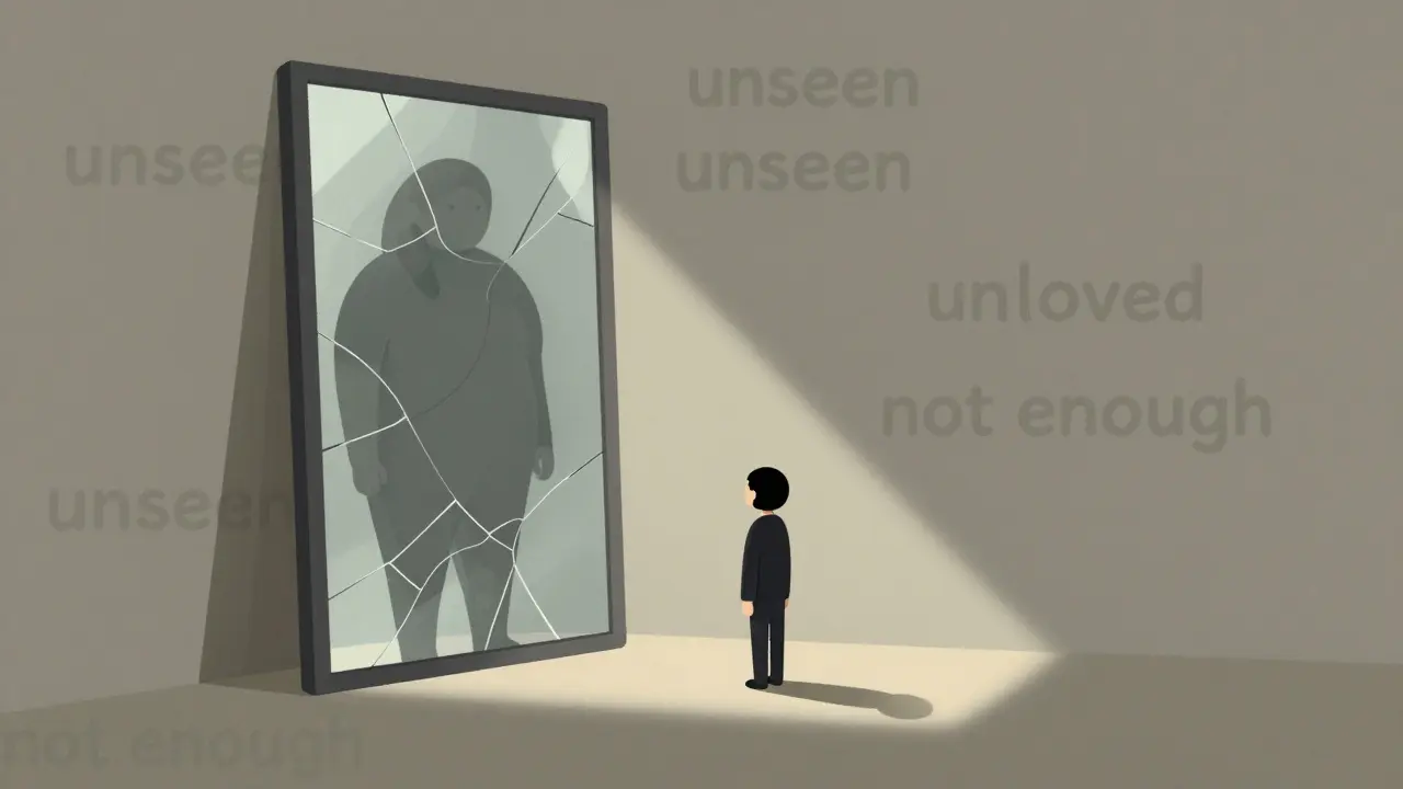 Narcistická porucha osobnosti: Lze ji léčit psychoterapií a jak