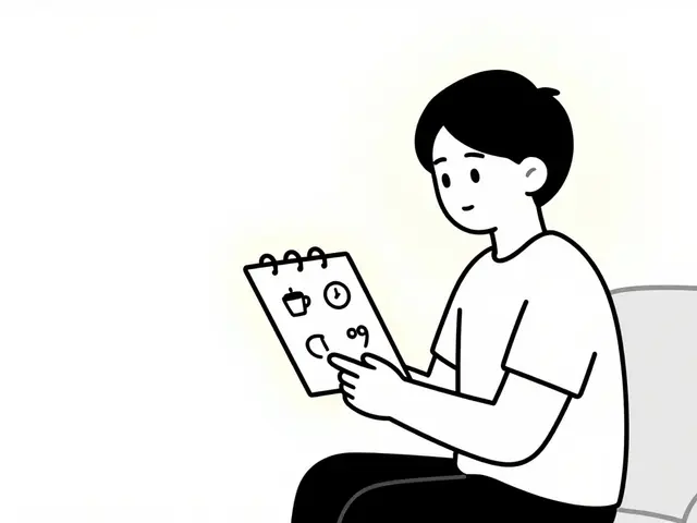 Autismus v dospělosti: Jak psychoterapie pomáhá k samostatnosti