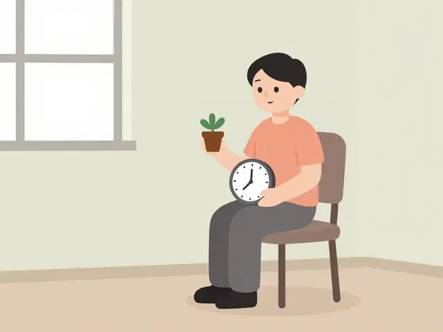 Jak dlouho trvá psychoterapie? Délka léčby podle typu problému