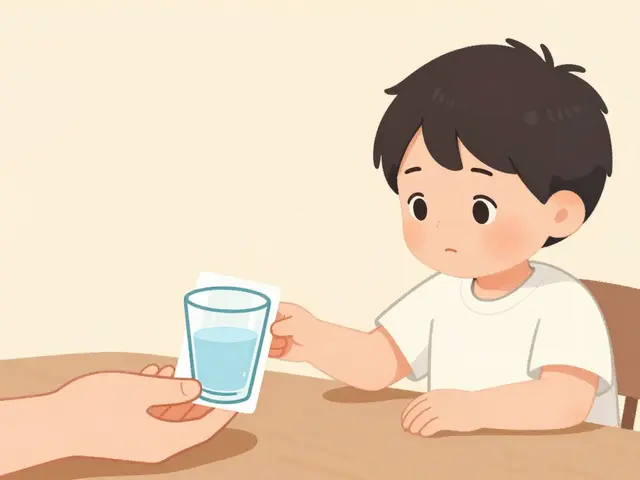 Komunikační terapie pro neverbální autisty: Alternativní cesty vyjádření