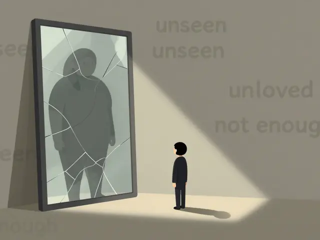 Narcistická porucha osobnosti: Lze ji léčit psychoterapií a jak