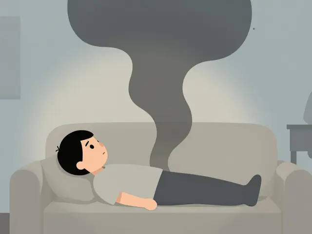 Psychoanalýza a psychodynamická terapie: Jak hlubinný přístup mění životy dlouhodobě