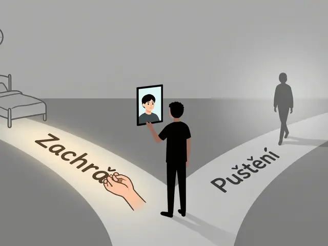 Rozhodovací poradenství: Jak zjistit, zda vztah zachraňovat nebo ukončit