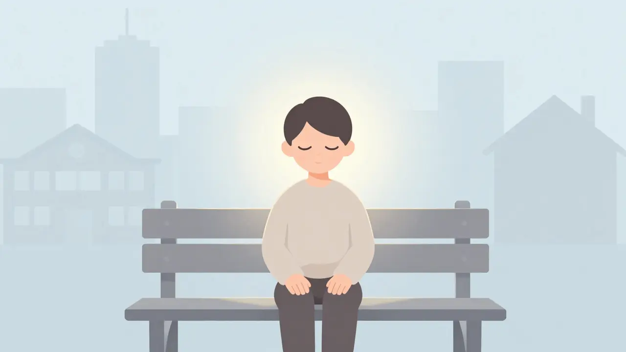 Prevence duševních poruch: Co skutečně pomáhá pro psychickou pohodu