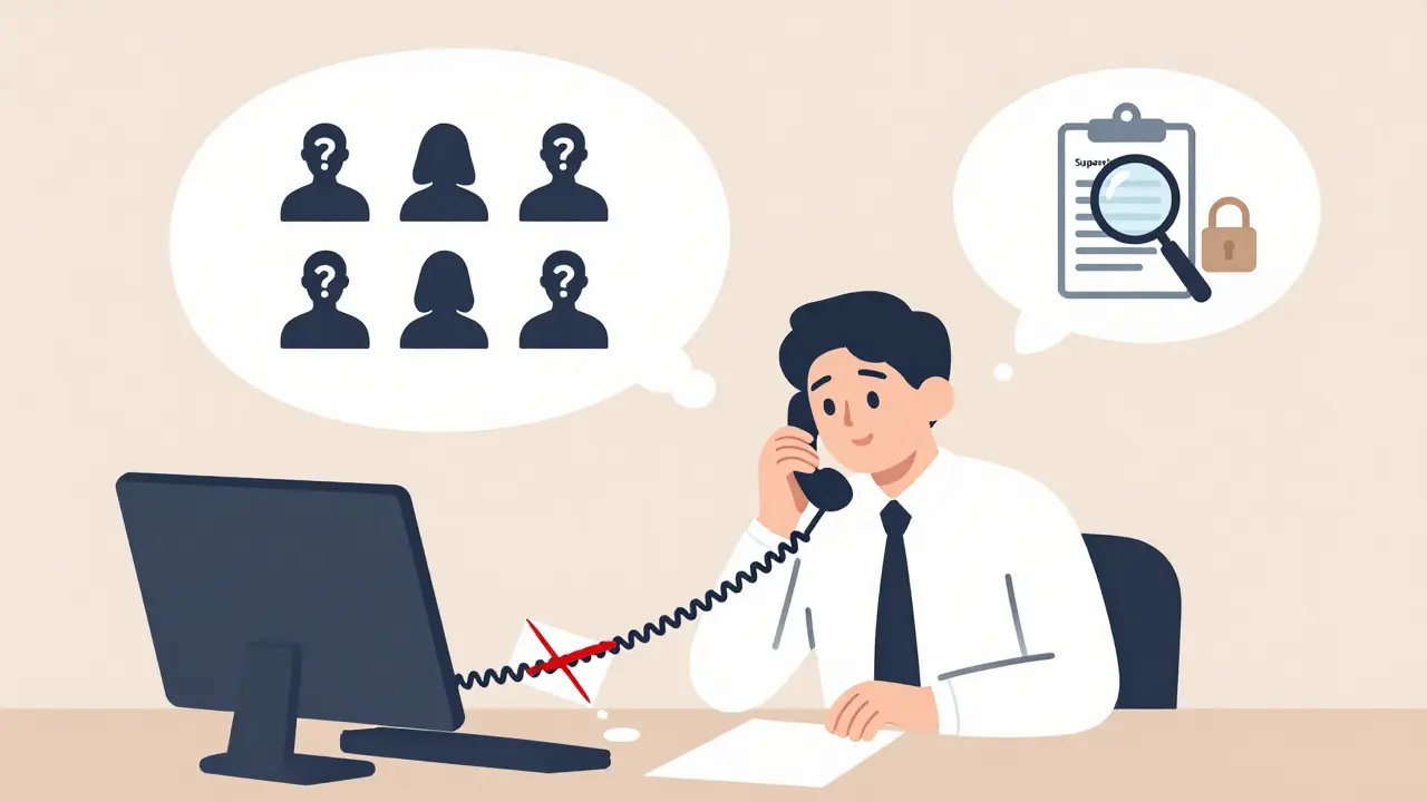 Terapeut v supervizi mluví o anonymních klientech, bez identifikace.