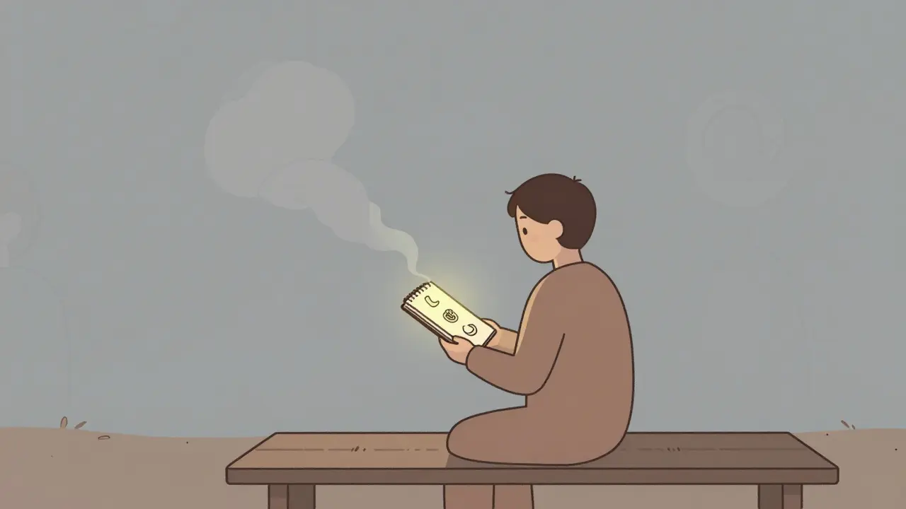 Terapie odolné deprese: Co dělat, když psychoterapie nepomáhá