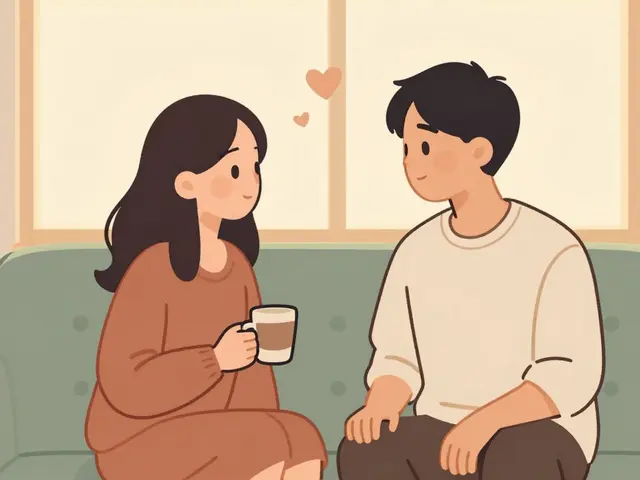 Gottmanova metoda párové terapie: Vědecky ověřený způsob, jak udržet manželství šťastné