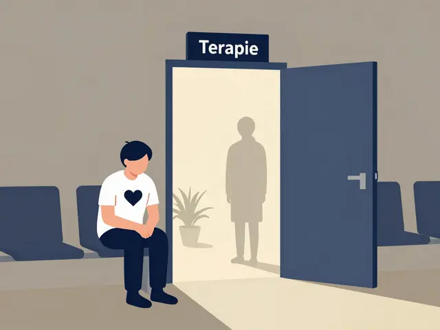 Mlčenlivost terapeuta: Co může a nemůže prozradit o terapii