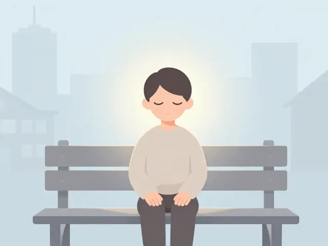 Prevence duševních poruch: Co skutečně pomáhá pro psychickou pohodu