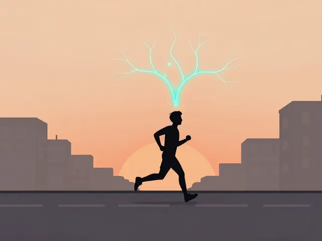 Role sportu a spánku v léčbě závislostí: Jak stabilizovat návyky přirozenou cestou