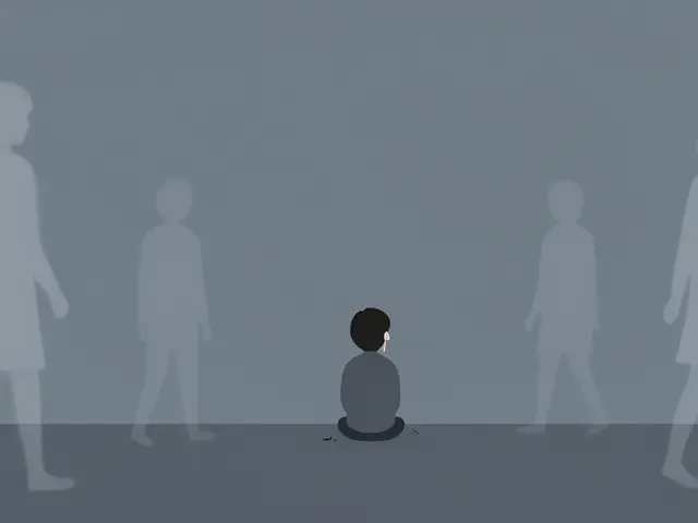 Stigma duševních poruch: Proč se bojíme mluvit o psychice