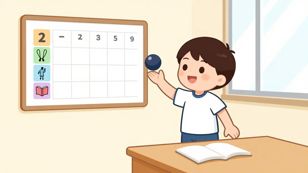 Hyperaktivita při ADHD: Jak převést nadbytečnou energii do konstruktivních kanálů