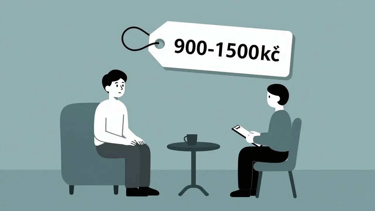 Individuální vs. skupinová terapie: Cenový rozdíl a co za cenu skutečně dostanete