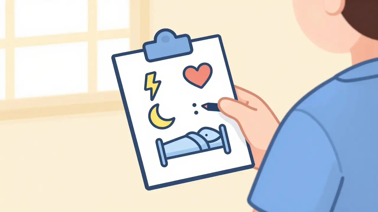 Jak pracovat s lékařským doporučením: Krok za krokem k vhodnému psychoterapeutovi