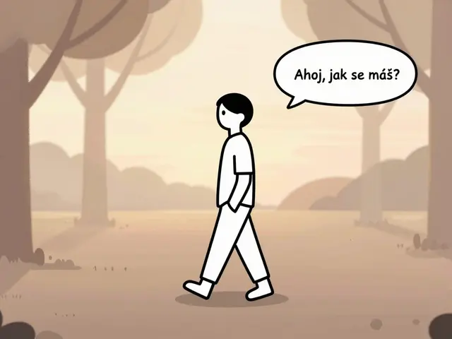 10 způsobů, jak pečovat o duševní zdraví každý den - praktické rady pro každodenní psychohygiena