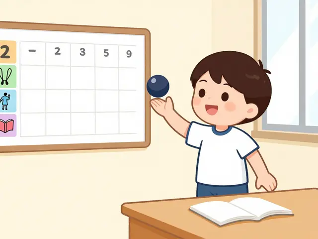 Hyperaktivita při ADHD: Jak převést nadbytečnou energii do konstruktivních kanálů