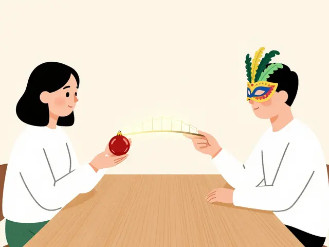 Interkulturní páry: Jak psychoterapie pomáhá překonávat kulturní rozdíly ve vztahu