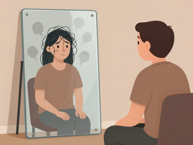 Jak funguje supervize v psychoterapii: Záruka kvality péče o duševní zdraví